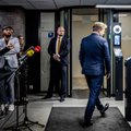 Hollandi koalitsiooniläbirääkimised katkesid šokeeriva avastuse tõttu 