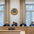 VIDEO | Enneolematu kohtuvaidlus. Riigiprokuratuur nõuab Eesti Ekspressilt trahvi Swedbanki rahapesust kirjutamise eest