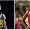 AVALDA ARVAMUST: Kas Warriors lööbki Bullsi põhiturniiri võitude rekordi üle?