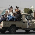 12 riiki hoiatas Jeemeni Houthisid kaubalaevade ründamise tagajärgede eest