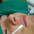 Hirmus GALERII: Botoxisõltlasest naine tegi süstimisega lõpparve, kuna ta huulde tekkis suur auk