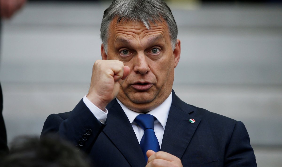 Ungari peaminister Viktor Orbán on viimastel aastatel allutanud oma poliitilisele kontrollile kõik riiklikud institutsioonid ja&nbsp;killustanud oskuslikult opositsiooni.