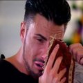 VIDEO: "X-Factori" osaline üürgas otse-eetris lapse kombel nutta