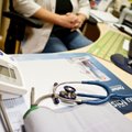 Больничная касса: семейные врачи и во время забастовки должны принимать больных