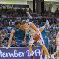 Korvpalli MM-i eelvalikturniiril said selgeks esimesed edasipääsejad, Eestil seisab ees võtmemäng