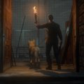 Forte mänguarvustus: Until Dawn (PS4) – peaaegu film, peaaegu mäng