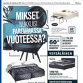 Aitäh, sõbrad soomlased! Soome tähistab Eesti juubelit, suurim päevaleht muutis nime eestikeelseks