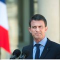 Peaminister Valls: Prantsusmaal on viimastel kuudel ära hoitud viis terrorirünnakut