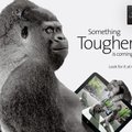 Suur ahv kogub jõudu: Gorilla Glass 3 külastab tehnikamessi