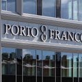 Valitsus kiitis heaks Porto Francole 40-miljonilise laenu andmise