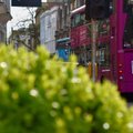 В Великобритании запускают первый в Европе беспилотный автобусный маршрут