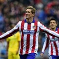 VIDEO: Torres lõi Hispaania kõrgliigas kaheksa-aastase pausi järel värava