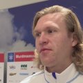 Peeter Kümmel: usun, et Eesti sprinter jõuab tänavu üle pika aja poodiumile