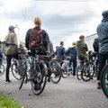 PÄEVA TEEMA | Andres Reimer: ohutuks jalgrattasõiduks tuleb ratturite hääl sügisestel valimistel kõlama panna
