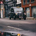 Uber в начале 2024 года запустит в Лондоне сервис поездок на легендарных черных кэбах
