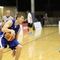FOTOD JA VIDEO: Eesti korvpallikoondis alistas viieaastase vahe järel lätlased!
