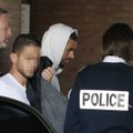 Seksivideoskandaali kistud Benzema sai ametliku süüdistuse