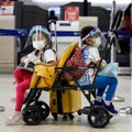 Коронавирус: снова рост заражений в Германии и Южной Корее, тяжелые симптомы у детей в США