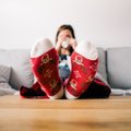 Terapeut selgitab: miks pereliikmed just jõulupühade ajal sulle nii närvidele käivad?