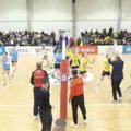 TÄISPIKKUSES | Vaata uuesti Kaunas-VDU - Rae Spordikool/VIASTON kohtumist!
