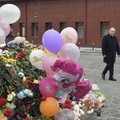 FOTOD | Putin Kemerovos: mis meil toimub, see pole ju lahingutegevus