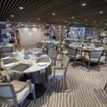 GALERII | Vaata, mida ultra-luxury klassi kruiisilaeva lõunalauas süüa pakutakse!