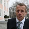 DELFI VIDEO: Jürgen Ligi: Eestile valitakse peaministrit, kellel pole seni olnud ühtegi seisukohta