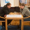 Молодые эстонские шахматисты выиграли очередной чемпионат Европы