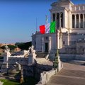 VAIKUS ROOMAS | Vaata videot imeilusast, kuid inimtühjast Itaalia pealinnast