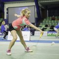 Kati Tolmoff püüab Eesti meistrivõistlustel kolme tiitlit