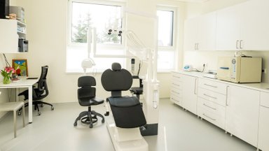 Jüri Hambaravi Kliinik: kõige soodsam hambaravi on hambahaiguste ennetus