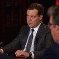 Медведев: наши отношения с Америкой будут отравлены на десятилетия