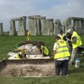 Stonehenge'ist leitud luustikud kinnitavad, et naised polnudki kiviajal nii allasurutud