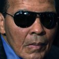 Poksilegend Muhammad Ali sattus kopsupõletikuga haiglasse