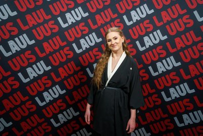 Uus laul 2023 finalistid