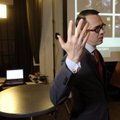 Soome kaitseminister: Soome suudab üksi sõdida