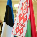 Подписано соглашение, облегчающее въезд и пребывание граждан Эстонии в Беларуси