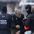 Pariis ja Brüssel. Euroopa kahe suurrünnaku taga oli sama terrorivõrgustik