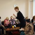 Языковые кафе продолжат в Ласнамяэ работу до конца марта 2017 года