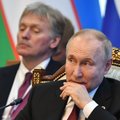 Peskov: tahan siiralt loota, et Putin kandideerib uuesti presidendiks, ega kahtle tema võidus