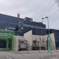 Eesti Energia kukkus kahjumisse