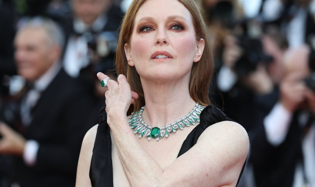 Cannes 2022: Opening Ceremony