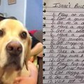 FOTOD | Südamlik lugu! Noor naine koostas vähki põdevale kutsule viimaste soovide nimekirja, Facebooki abil leidis koer üllatavat tuge
