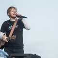 Ed Sheerani järgmise aasta kontsert paiskab Kaunase majutushinnad lakke. Kui palju maksab öö kahele?