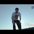 VIDEO | Räppar Tigran kutsub uude Super Skyparki tööle. Vaata, kelleks!