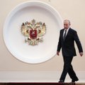 Путин рассчитывает на постепенное снятие санкций с РФ и нормализацию отношений с Западом
