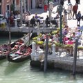 JAHMATAV REISILUGU | Vanatüdrukuks põlatud naise suur armumine Veneetsias ja sellele järgnenud šokk
