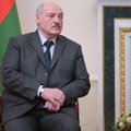 Lukašenka: Venemaad tahetakse verre uputada