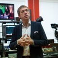 Allikmaa: uue vene telekanali eesmärgiks on hetkel segaduse külvamine