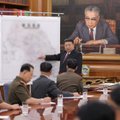 Kim Jong-un vahetas välja kindralstaabi ülema ja käskis armeel sõjaks valmistuda